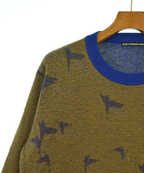 ISSEY MIYAKE MEN 毛衣