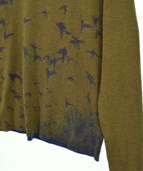 ISSEY MIYAKE MEN 毛衣