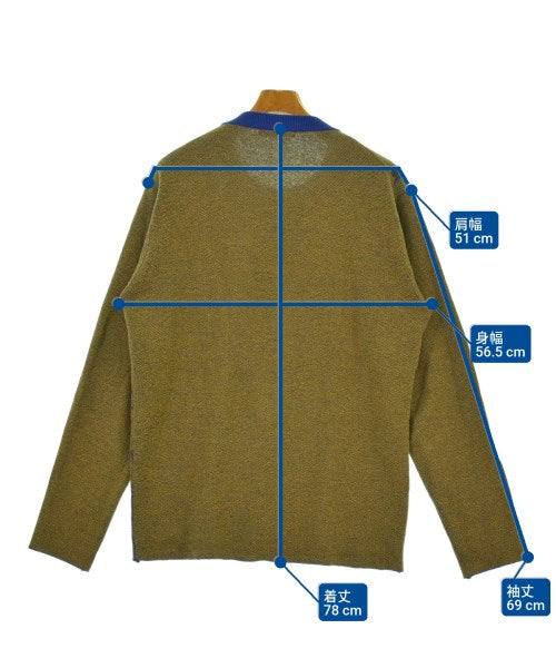 ISSEY MIYAKE MEN 毛衣