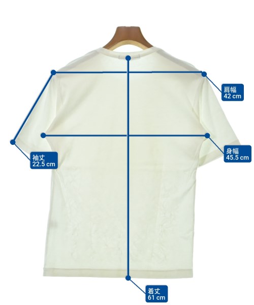 ISSEY MIYAKE MEN T恤/上衣