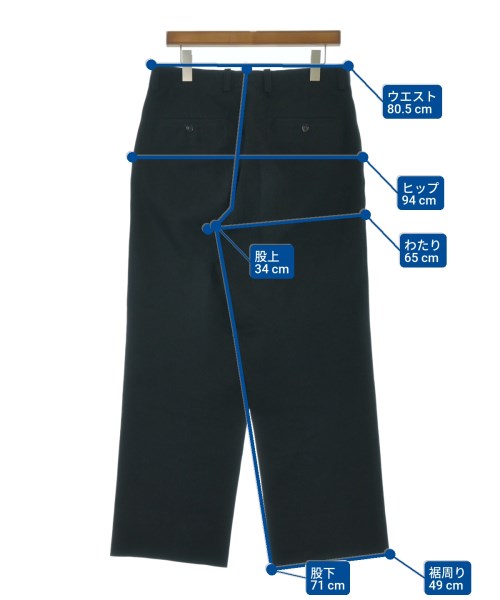 ISSEY MIYAKE MEN 其他款