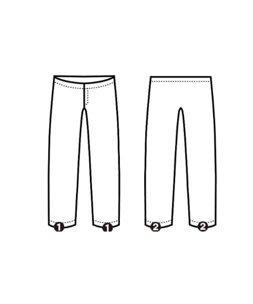 ISSEY MIYAKE MEN 其他款