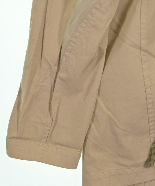 ISSEY MIYAKE MEN 休閒夾克