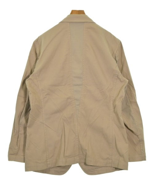 ISSEY MIYAKE MEN 休閒夾克