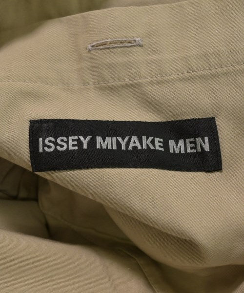 ISSEY MIYAKE MEN 休閒夾克