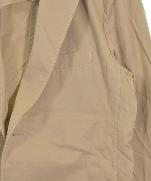 ISSEY MIYAKE MEN 休閒夾克