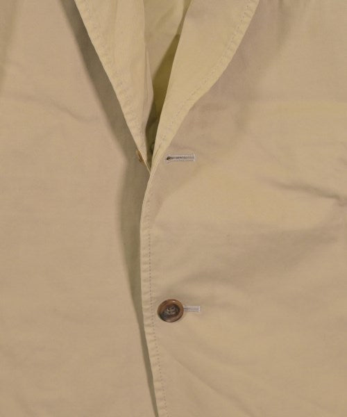 ISSEY MIYAKE MEN 休閒夾克