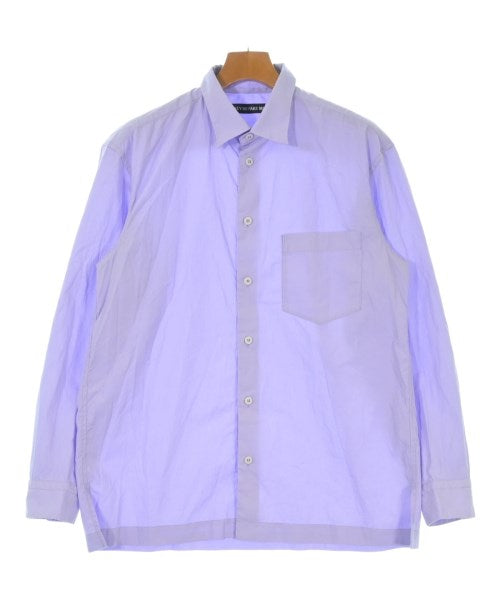 ISSEY MIYAKE MEN 休閒襯衫