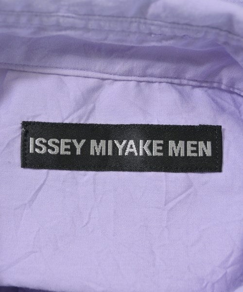 ISSEY MIYAKE MEN 休閒襯衫