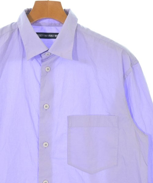 ISSEY MIYAKE MEN 休閒襯衫