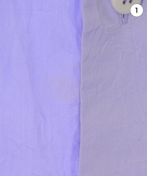 ISSEY MIYAKE MEN 休閒襯衫