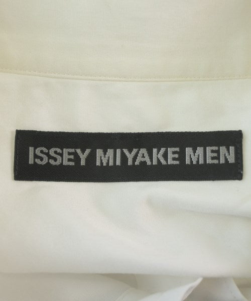 ISSEY MIYAKE MEN 休閒襯衫