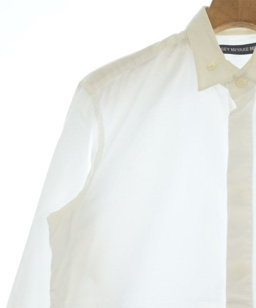 ISSEY MIYAKE MEN 休閒襯衫