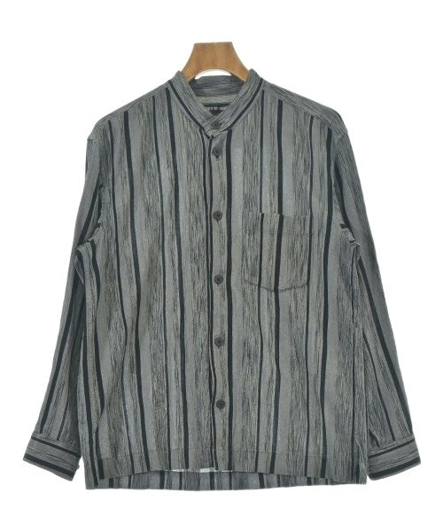 ISSEY MIYAKE MEN 休閒襯衫