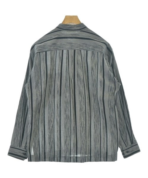 ISSEY MIYAKE MEN 休閒襯衫