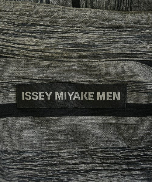 ISSEY MIYAKE MEN 休閒襯衫