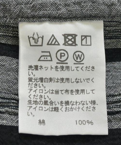 ISSEY MIYAKE MEN 休閒襯衫