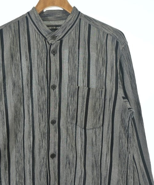 ISSEY MIYAKE MEN 休閒襯衫