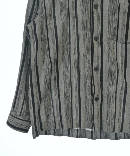 ISSEY MIYAKE MEN 休閒襯衫