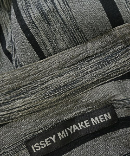ISSEY MIYAKE MEN 休閒襯衫