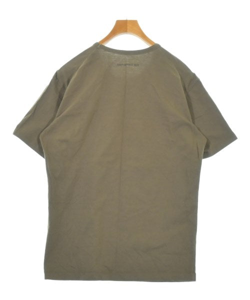 ISSEY MIYAKE MEN T恤/上衣
