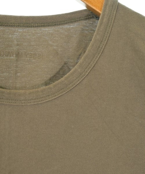 ISSEY MIYAKE MEN T恤/上衣