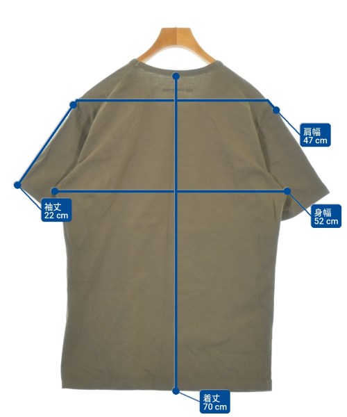 ISSEY MIYAKE MEN T恤/上衣