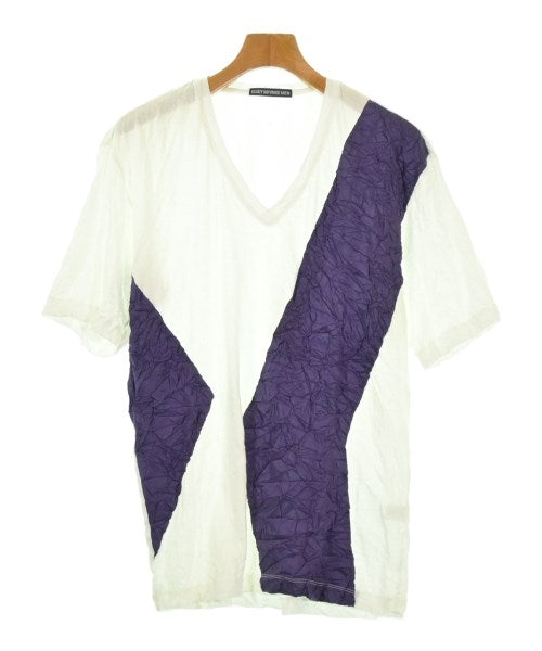 ISSEY MIYAKE MEN T恤/上衣