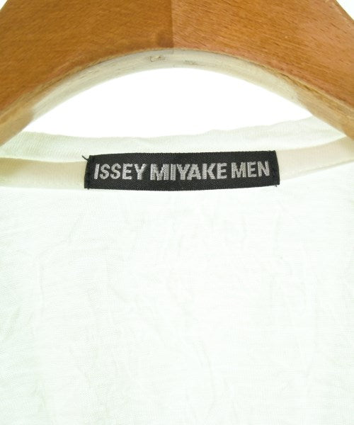 ISSEY MIYAKE MEN T恤/上衣