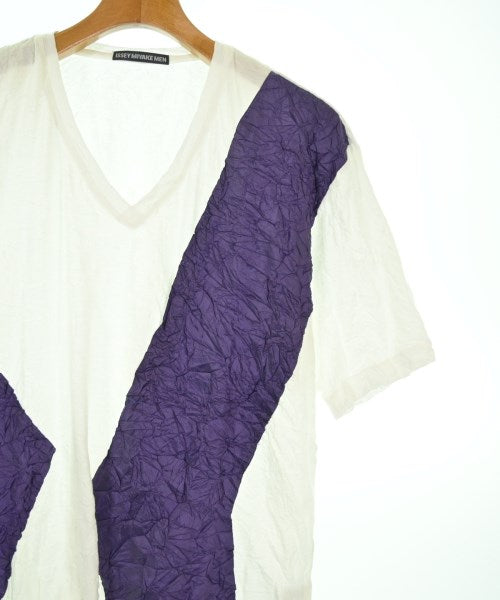 ISSEY MIYAKE MEN T恤/上衣