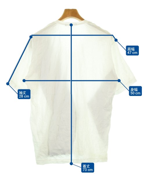 ISSEY MIYAKE MEN T恤/上衣