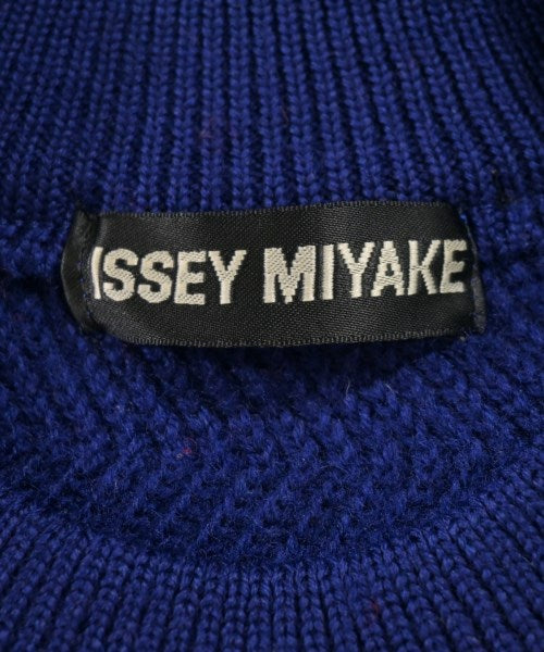 ISSEY MIYAKE MEN 毛衣