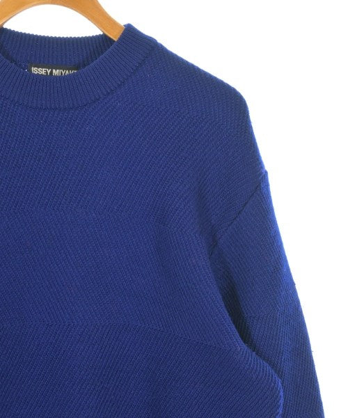ISSEY MIYAKE MEN 毛衣