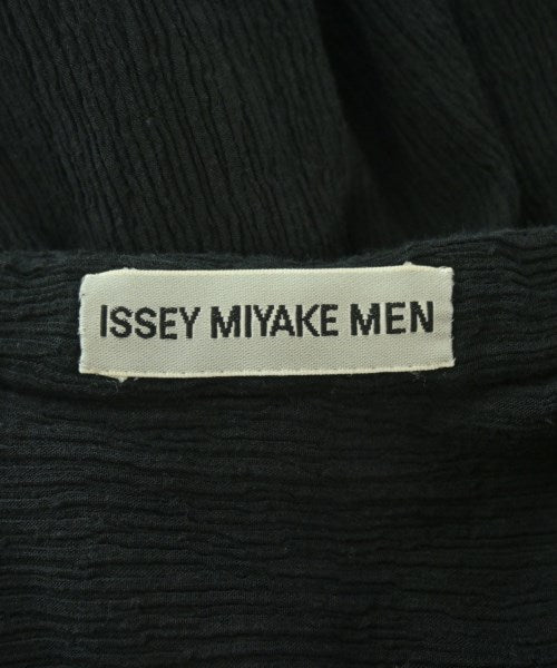 ISSEY MIYAKE MEN 休閒襯衫