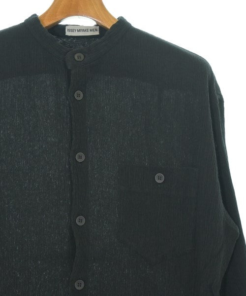 ISSEY MIYAKE MEN 休閒襯衫