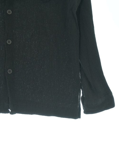 ISSEY MIYAKE MEN 休閒襯衫