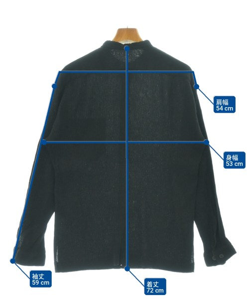 ISSEY MIYAKE MEN 休閒襯衫