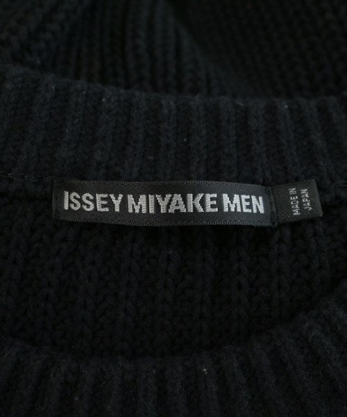 ISSEY MIYAKE MEN 毛衣