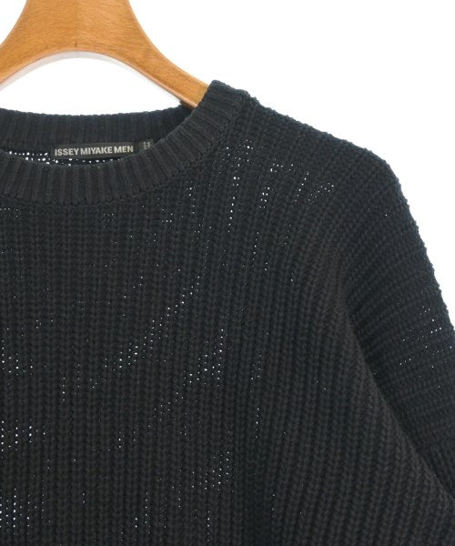 ISSEY MIYAKE MEN 毛衣