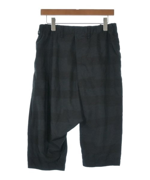 ISSEY MIYAKE MEN 剪裁褲