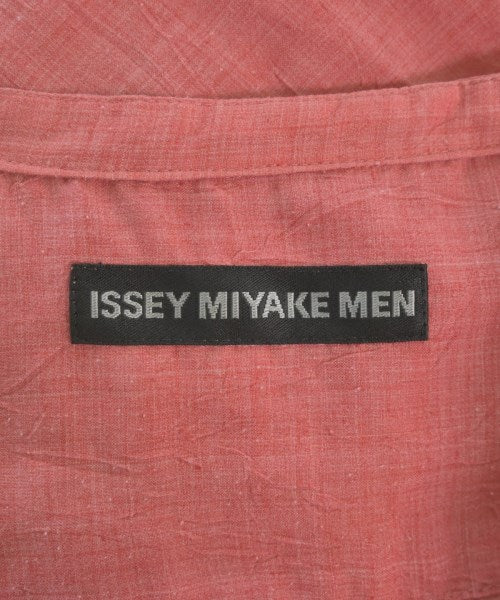 ISSEY MIYAKE MEN 休閒襯衫