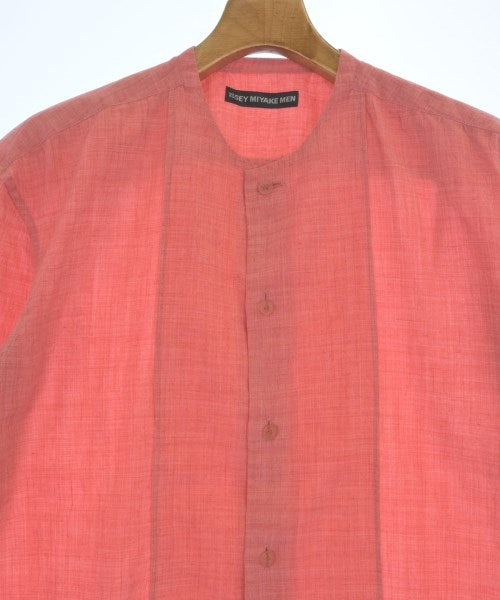 ISSEY MIYAKE MEN 休閒襯衫