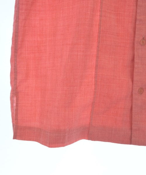 ISSEY MIYAKE MEN 休閒襯衫