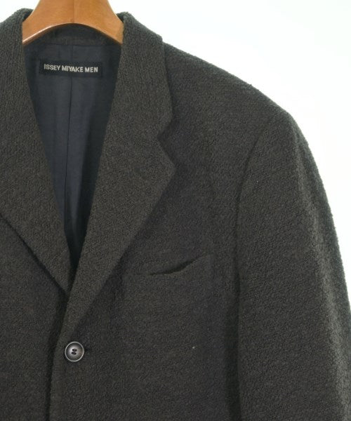 ISSEY MIYAKE MEN 夾克