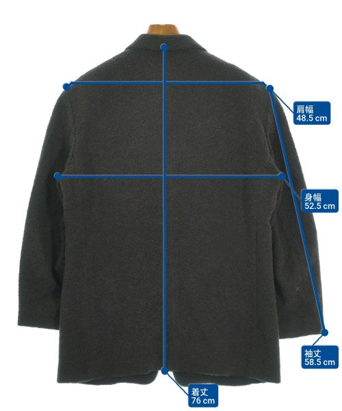 ISSEY MIYAKE MEN 夾克