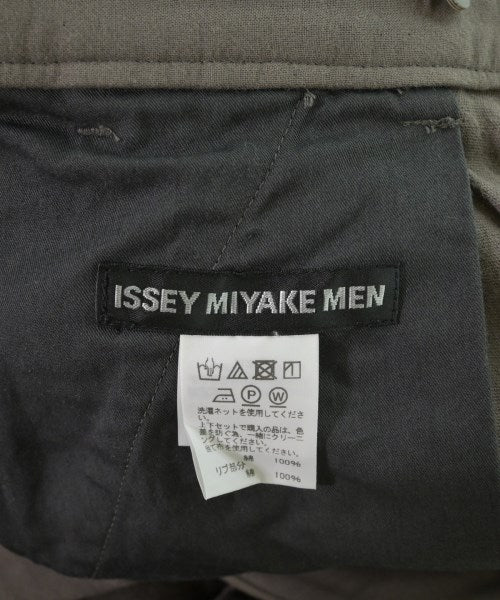 ISSEY MIYAKE MEN 長褲