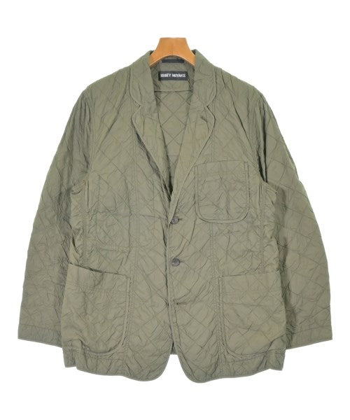ISSEY MIYAKE MEN 夾克
