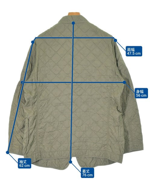 ISSEY MIYAKE MEN 夾克