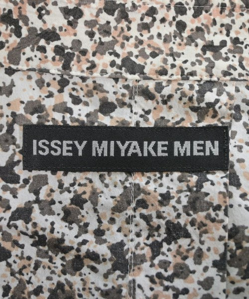 ISSEY MIYAKE MEN 休閒襯衫