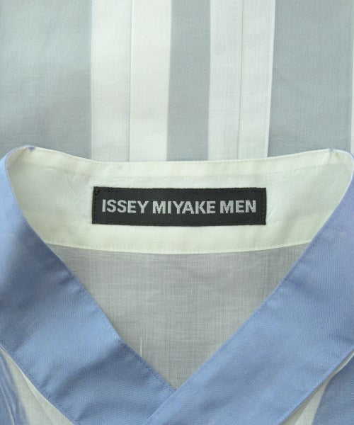 ISSEY MIYAKE MEN 休閒襯衫